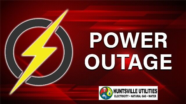 Âé¶¹´«Ã½ Utilities Power Outage